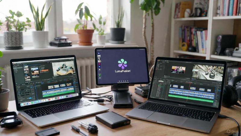 Travel Vlogging Gear: The Complete 2026 Guide (With Budget Breakdowns)