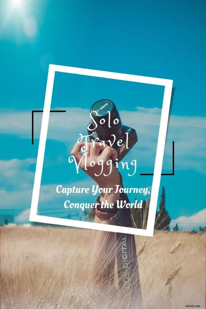 Travel Vlogging Gear: The Complete 2026 Guide (With Budget Breakdowns)