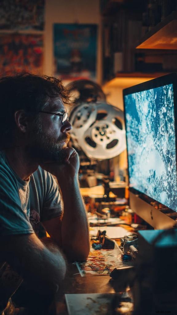 Choosing the Best Computer for Video Editing in 2025/2026: A Filmmaker’s Definitive Guide