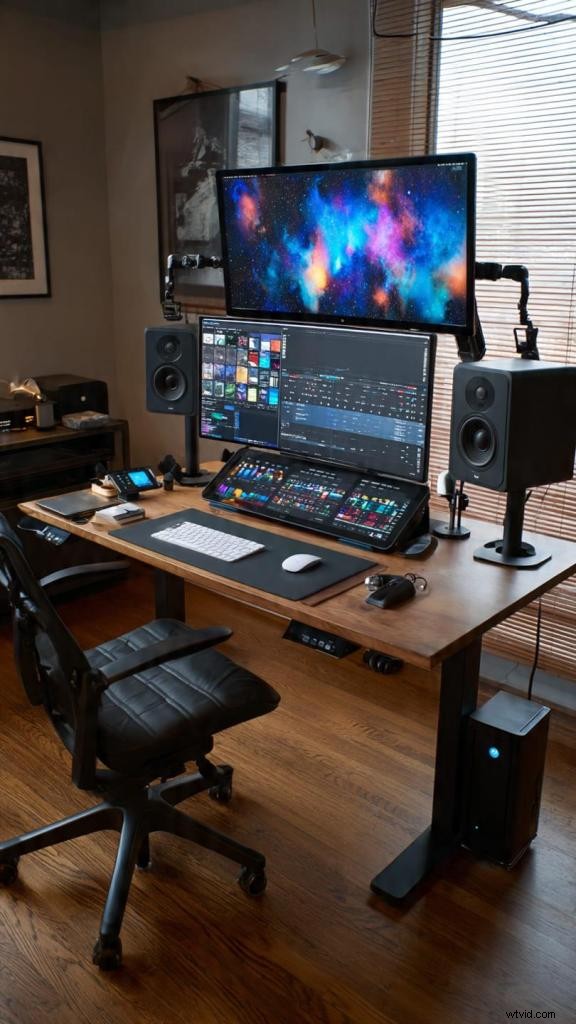 Choosing the Best Computer for Video Editing in 2025/2026: A Filmmaker’s Definitive Guide