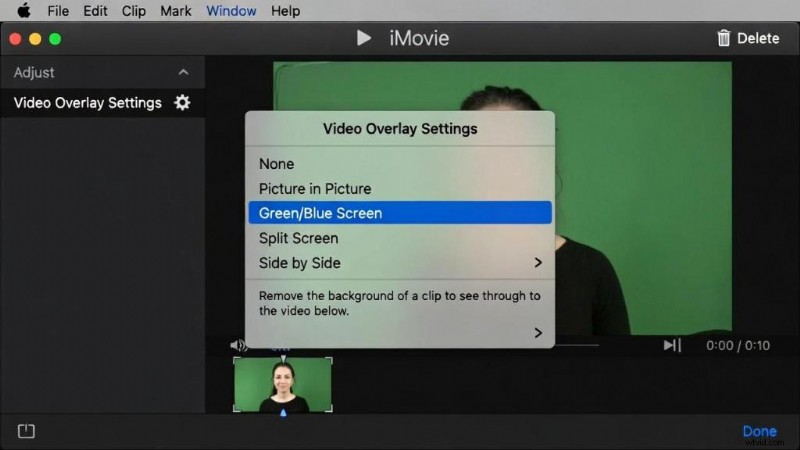 Master iMovie Green‑Screen Editing (2026): From Prep to Perfect Composite