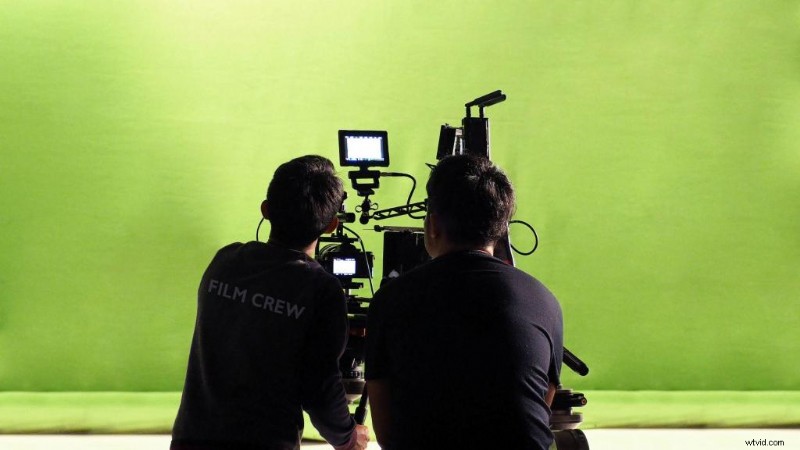 Master iMovie Green‑Screen Editing (2026): From Prep to Perfect Composite