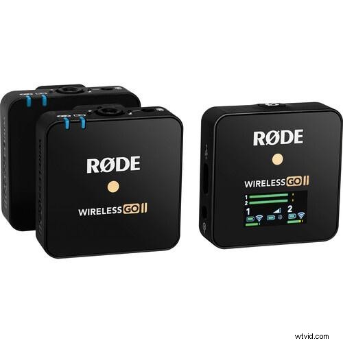 2026 Guide to the Best iPhone Microphones for Filmmakers – Field‑Tested & ProRes‑Ready