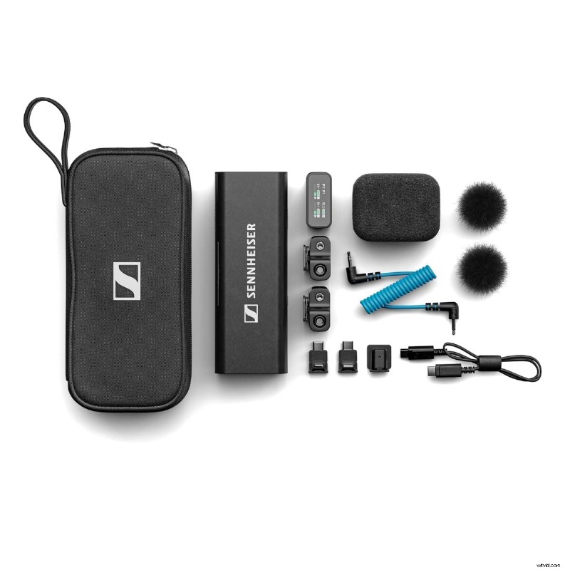 2026 Guide to the Best iPhone Microphones for Filmmakers – Field‑Tested & ProRes‑Ready