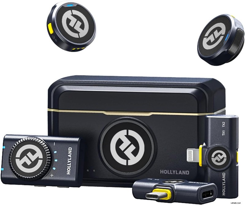 2026 Guide to the Best iPhone Microphones for Filmmakers – Field‑Tested & ProRes‑Ready
