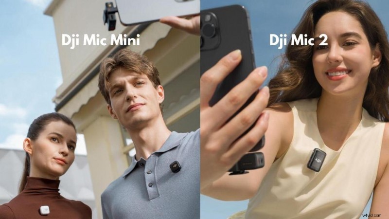 2026 Guide to the Best iPhone Microphones for Filmmakers – Field‑Tested & ProRes‑Ready