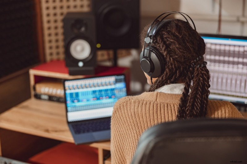 The Ultimate Guide to Film Scoring: Craft, Technique, and Mastery