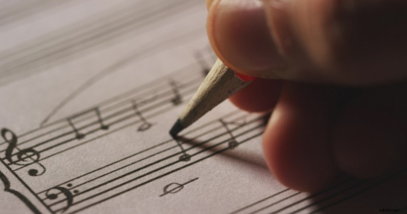 The Ultimate Guide to Film Scoring: Craft, Technique, and Mastery