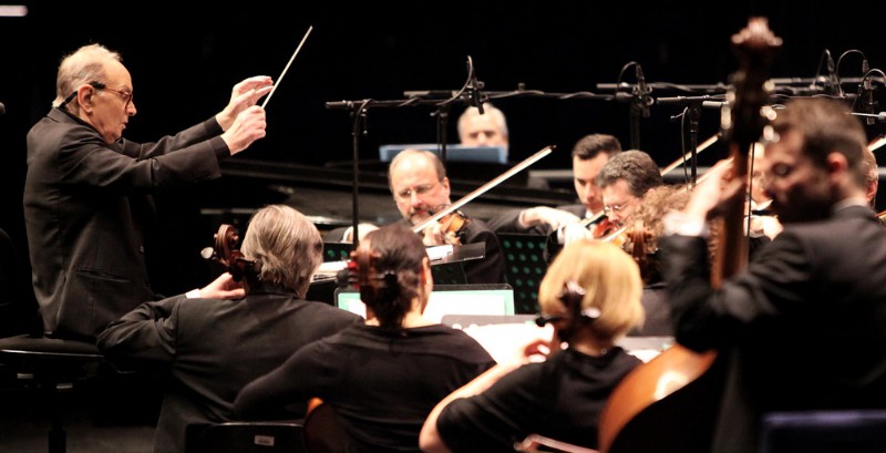 The Ultimate Guide to Film Scoring: Craft, Technique, and Mastery