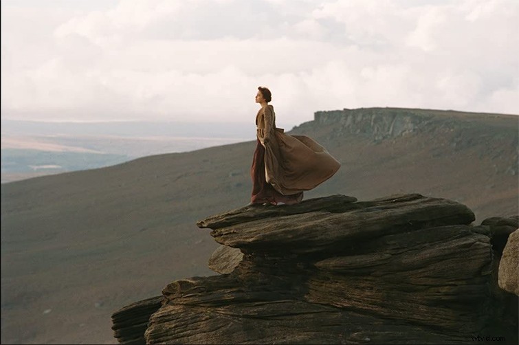 A Filmmaker’s Guide to the Period Piece: Crafting Authentic Historical Cinema