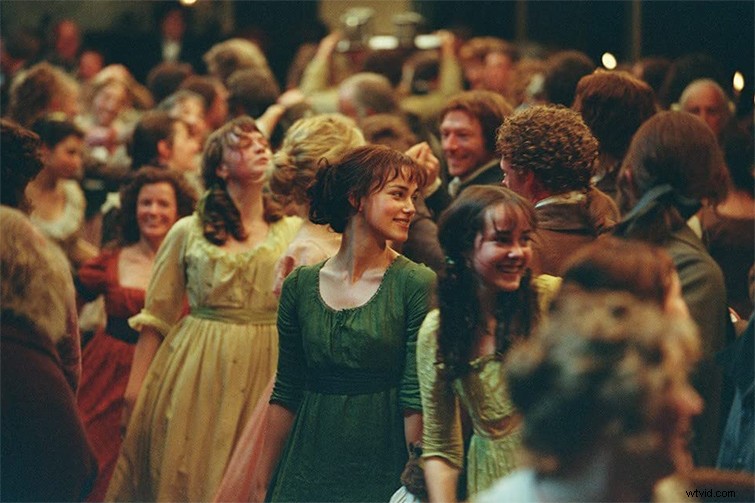 A Filmmaker’s Guide to the Period Piece: Crafting Authentic Historical Cinema