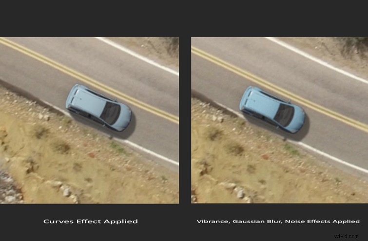 Seamless 3D Integration in Video: Advanced Post‑Processing with After Effects – Part III