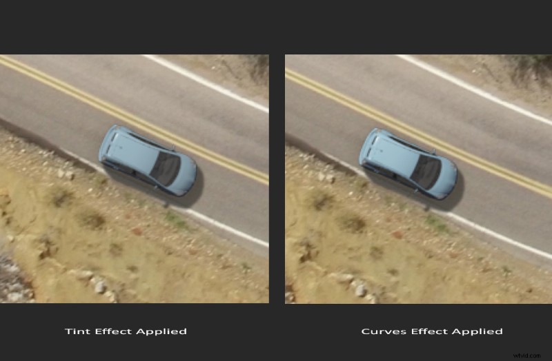 Seamless 3D Integration in Video: Advanced Post‑Processing with After Effects – Part III