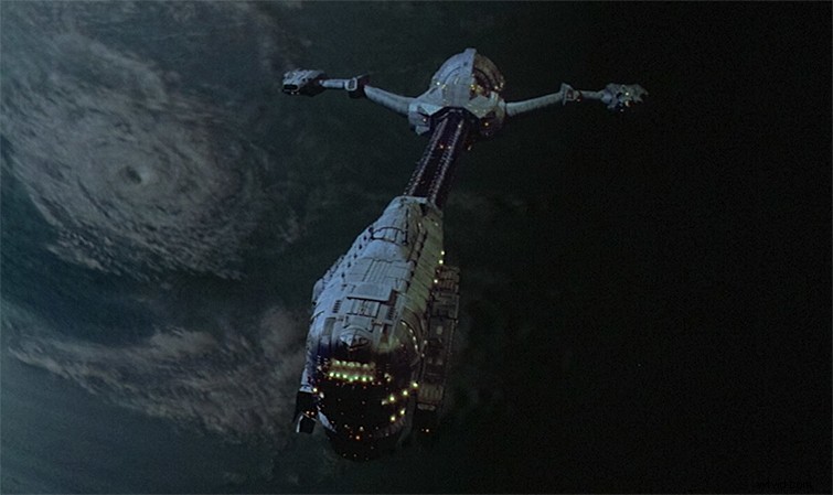 Designing a Starship: A Filmmaker’s Comprehensive Guide