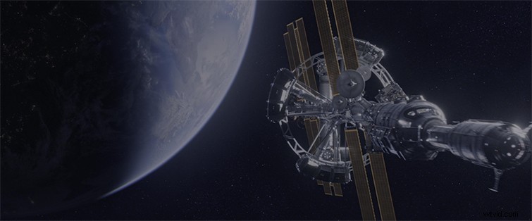 Designing a Starship: A Filmmaker’s Comprehensive Guide