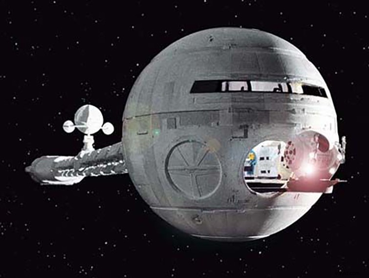 Designing a Starship: A Filmmaker’s Comprehensive Guide