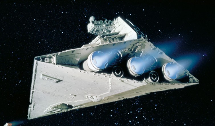 Designing a Starship: A Filmmaker’s Comprehensive Guide