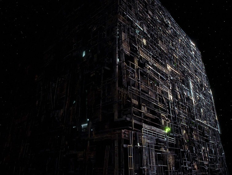Designing a Starship: A Filmmaker’s Comprehensive Guide
