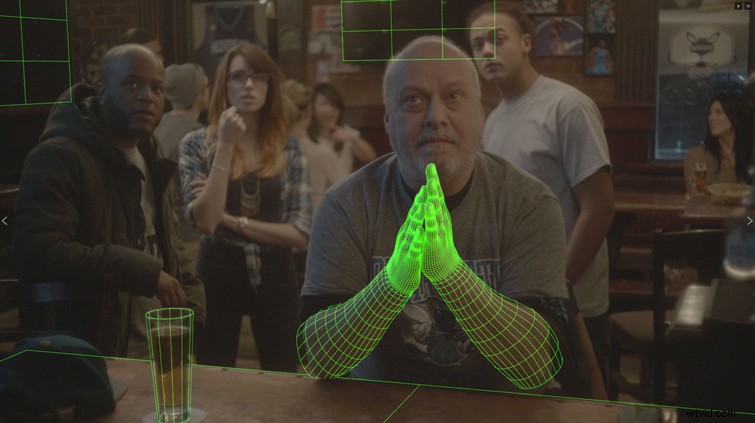 How to Seamlessly Integrate 3D Objects into Real Footage – Part II