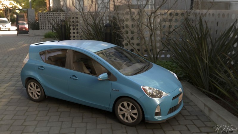 How to Seamlessly Integrate 3D Objects into Real Footage – Part II