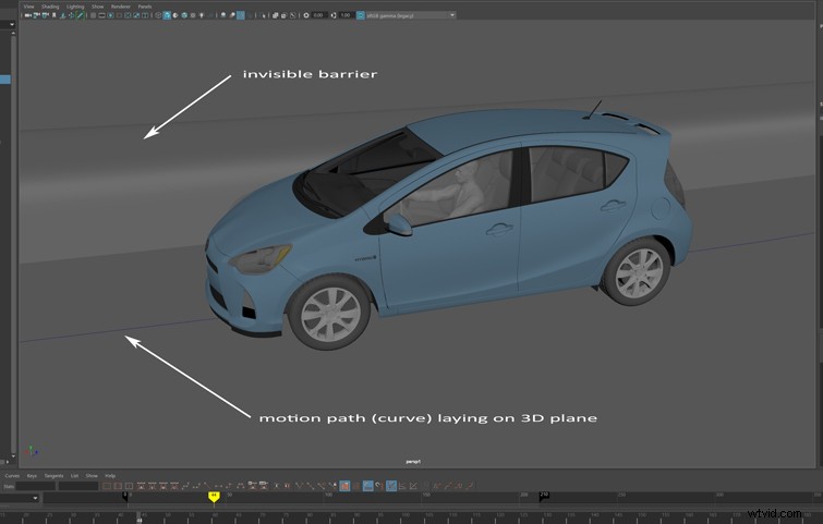 How to Seamlessly Integrate 3D Objects into Real Footage – Part II