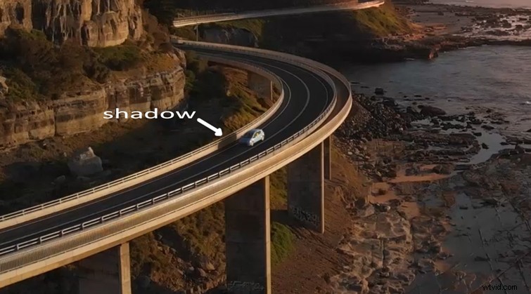 How to Seamlessly Integrate 3D Objects into Real Footage – Part II