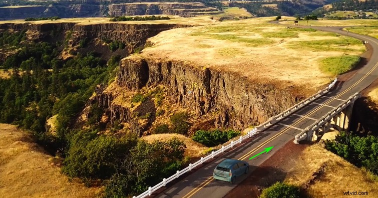 How to Seamlessly Integrate 3D Objects into Real Footage – Part II
