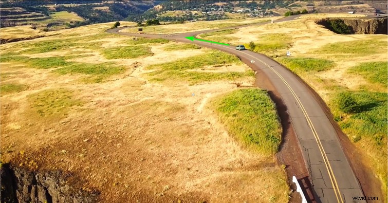 How to Seamlessly Integrate 3D Objects into Real Footage – Part II