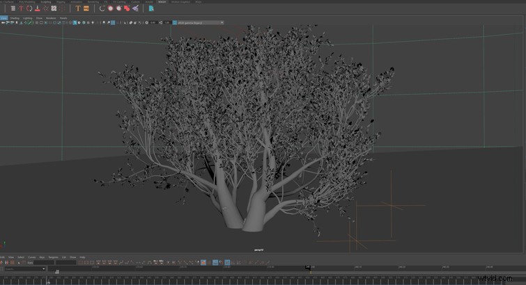 How to Seamlessly Integrate 3D Objects into Real Footage – Part II