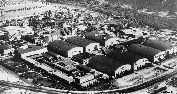 Hollywood’s Golden Age: Rise, Decline, and Enduring Legacy