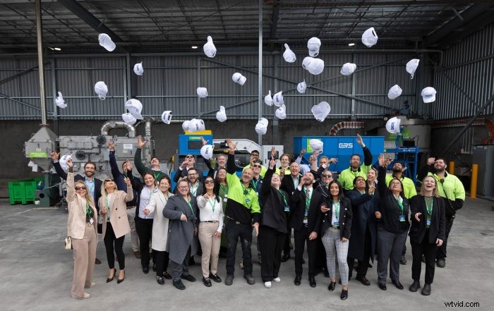 CommBank and Jimmy Rees Celebrate 25 Years of Supporting the Clown Doctors