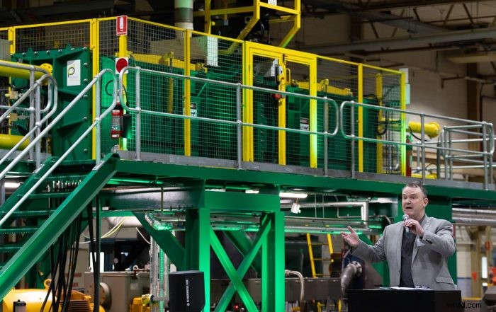 Professional Corporate & Industrial Photography Refresh for ASX‑Listed Logistics Leader