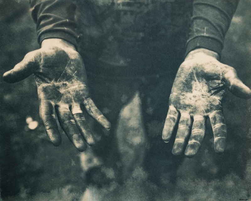 Meitar Award for Excellence in Photography 2026: Celebrating a Decade of Visionary Photography