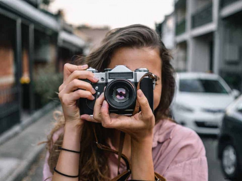 Master Photography: Turn Your Vision into Reality with Cole’s Classroom