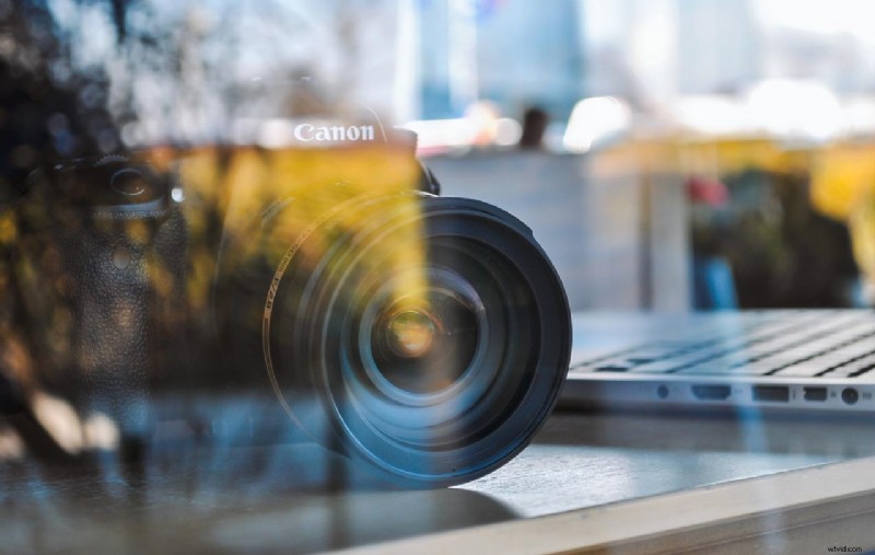 Dynamic Range in Photography: Understanding, Managing, and Mastering Light