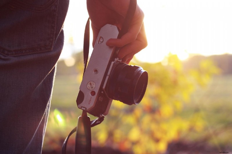 Dynamic Range in Photography: Understanding, Managing, and Mastering Light