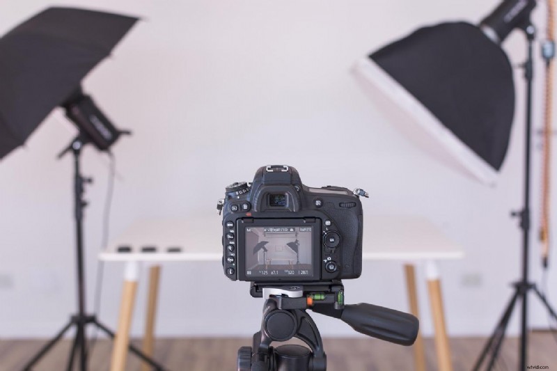 Dynamic Range in Photography: Understanding, Managing, and Mastering Light