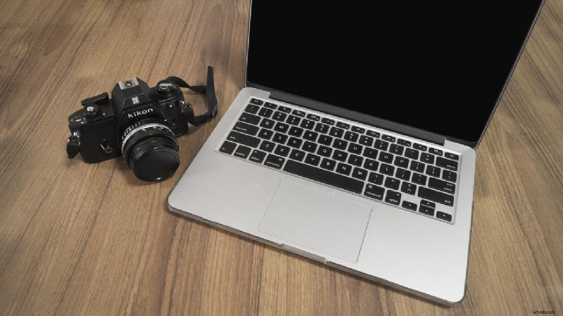 Dynamic Range in Photography: Understanding, Managing, and Mastering Light