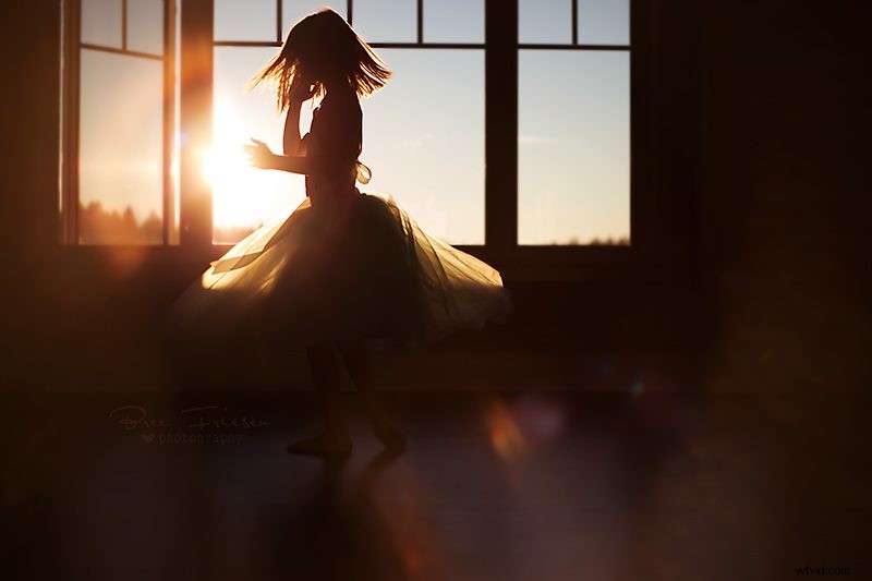 Mastering Backlighting: Pro Tips for Stunning Photos