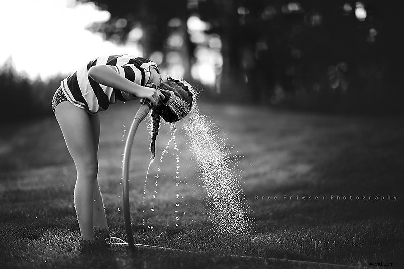 Mastering Backlighting: Pro Tips for Stunning Photos