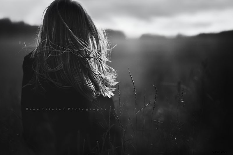 Mastering Backlighting: Pro Tips for Stunning Photos