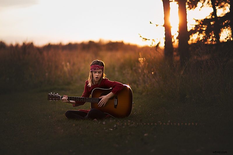 Mastering Backlighting: Pro Tips for Stunning Photos
