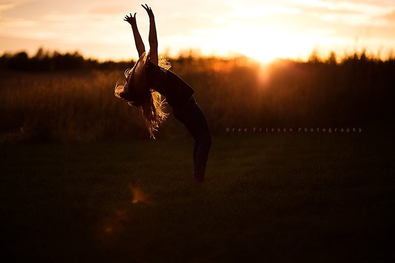 Mastering Backlighting: Pro Tips for Stunning Photos