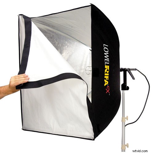 Continuous vs. Flash Lighting: Choosing the Right Solution for Your Photography