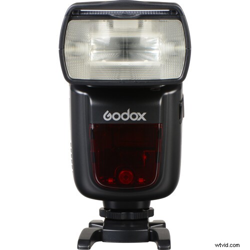 Master TTL Flash: How It Works, Common Pitfalls, and Expert Tips for Perfect Exposures