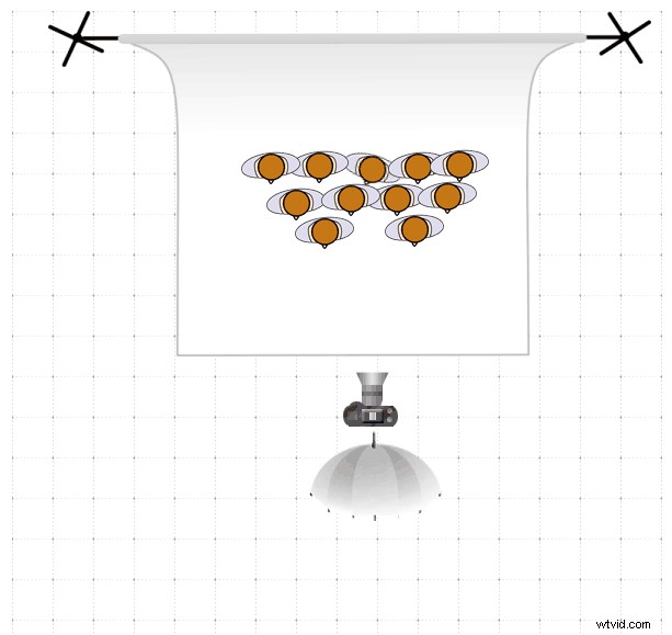 Master Flash Lighting for Group Photos: Simple, Effective Setups
