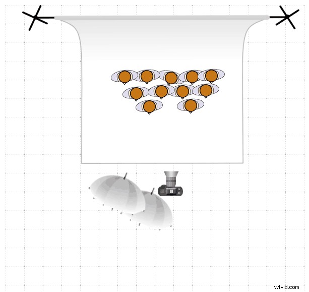 Master Flash Lighting for Group Photos: Simple, Effective Setups