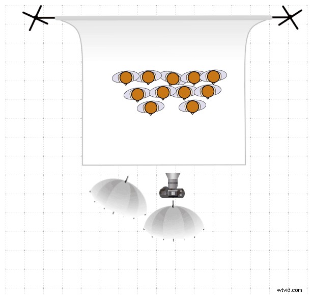 Master Flash Lighting for Group Photos: Simple, Effective Setups
