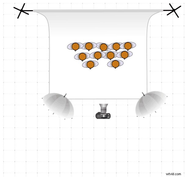 Master Flash Lighting for Group Photos: Simple, Effective Setups