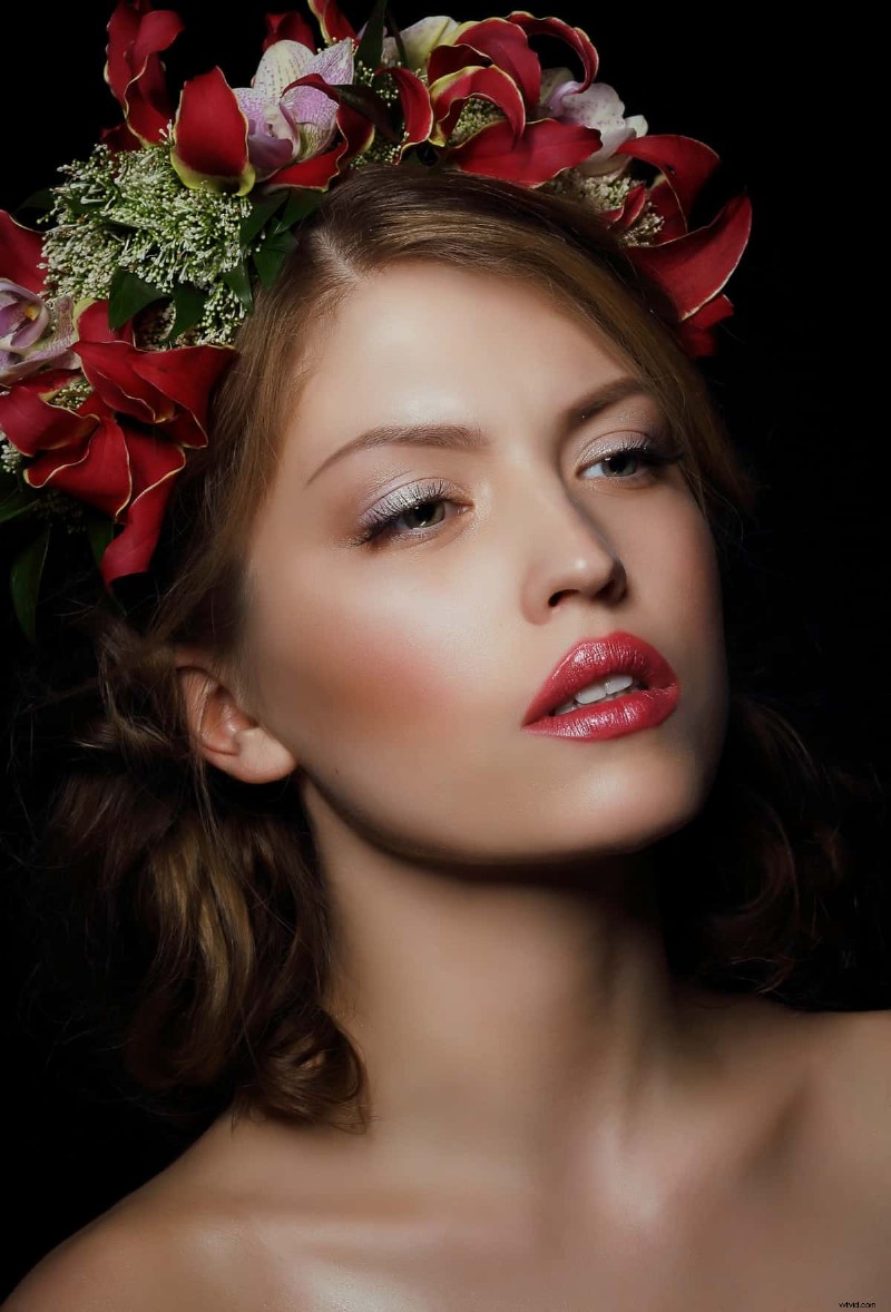 Master Loop Lighting: The Essential Portrait Pattern for Every Photographer